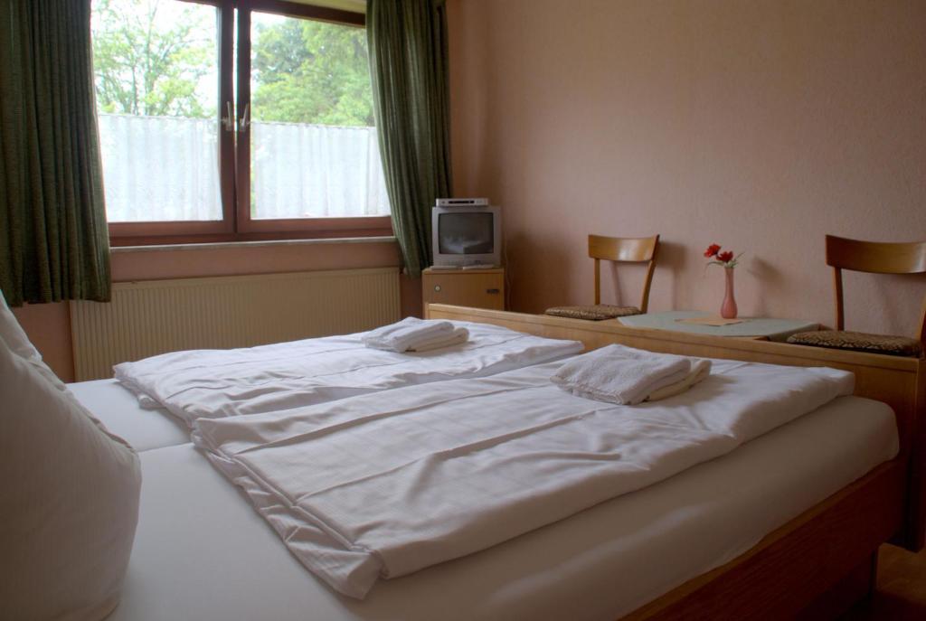 Landgasthof Guentersen Adelebsen Rom bilde